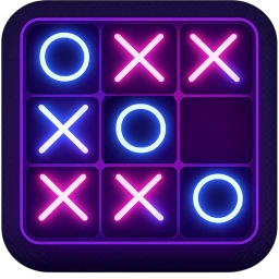 XO Game – Tic Tac Toe 아이콘