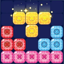 Jelly Block Puzzle 아이콘